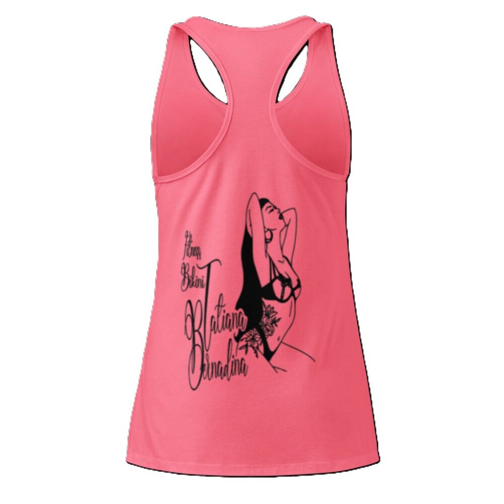 Fitness Tank Top